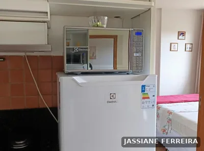 Apartamento com 1 quarto para alugar — foto 5