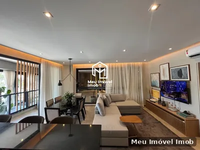Apartamento com 3 quartos à venda em Norte, Águas Claras — foto 1