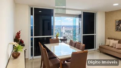 Apartamento com 3 quartos à venda — foto 5