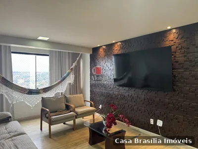 Apartamento com 3 quartos à venda — foto 3