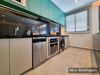 Apartamento com 3 quartos à venda — foto 4