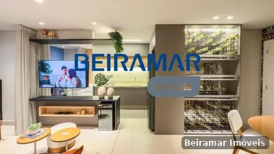 Apartamento com 2 quartos à venda — foto 2