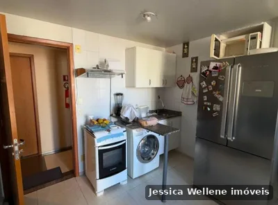 Apartamento com 1 quarto à venda — foto 2