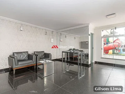 Apartamento com 3 quartos à venda — foto 2