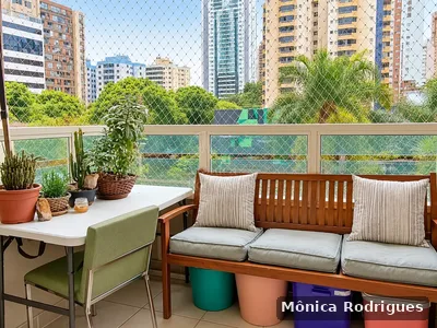 Apartamento com 4 quartos à venda — foto 5