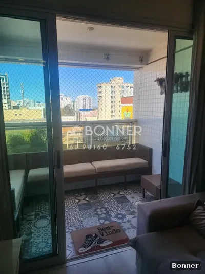 Apartamento com 1 quarto à venda — foto 5
