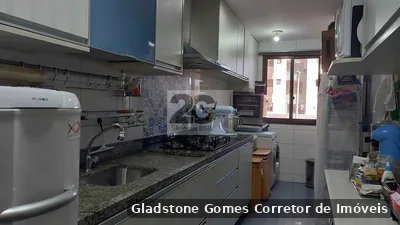 Apartamento com 3 quartos à venda em Sul, Águas Claras — foto 1
