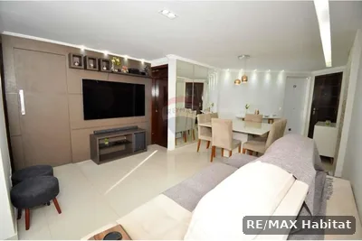 Apartamento com 2 quartos à venda — foto 2