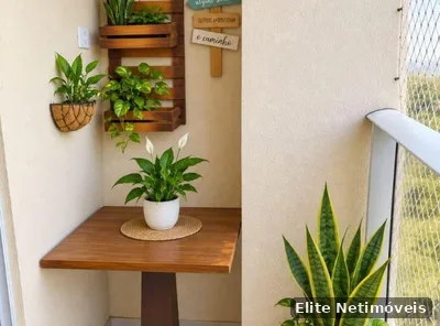 Apartamento com 3 quartos para alugar — foto 4