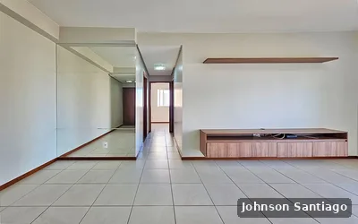 Apartamento com 2 quartos à venda — foto 2