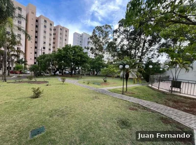 Apartamento com 3 quartos à venda — foto 2