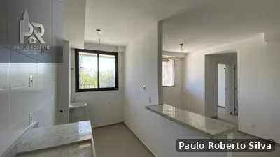 Apartamento com 2 quartos à venda — foto 2