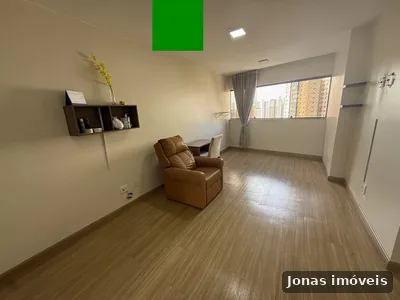 Apartamento com 2 quartos à venda em Norte, Águas Claras — foto 1
