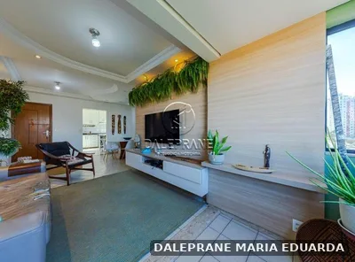Apartamento com 3 quartos à venda — foto 5