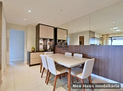 Apartamento com 4 quartos à venda — foto 5