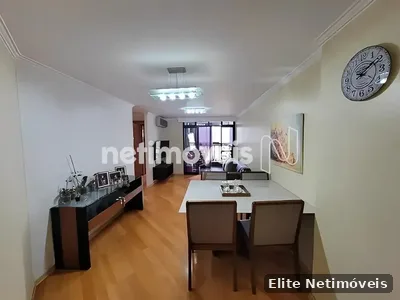 Apartamento com 3 quartos à venda em Norte, Águas Claras — foto 1