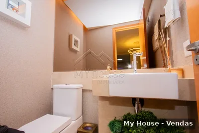 Apartamento com 4 quartos à venda — foto 5