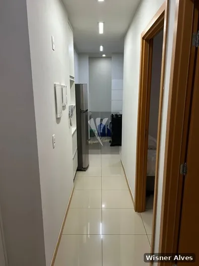Apartamento com 2 quartos à venda — foto 4
