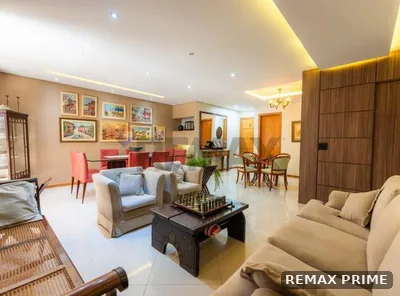Apartamento com 3 quartos à venda — foto 2