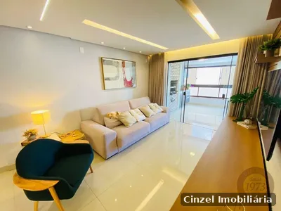Apartamento com 4 quartos à venda — foto 5