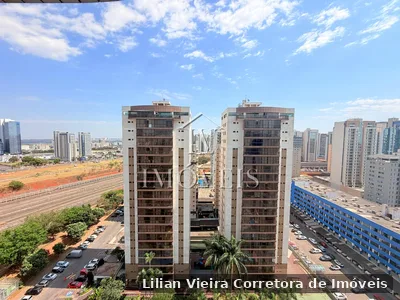 Apartamento com 3 quartos à venda em Sul, Águas Claras — foto 1
