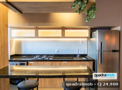 Apartamento com 2 quartos à venda — foto 3