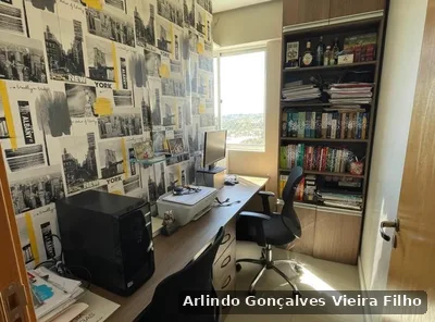 Apartamento com 3 quartos para alugar — foto 2
