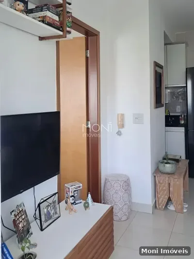 Apartamento com 1 quarto à venda — foto 4