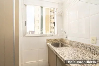 Apartamento com 2 quartos à venda — foto 5