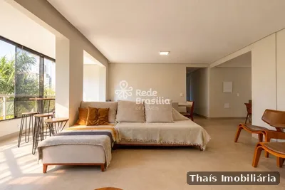 Apartamento com 4 quartos à venda — foto 2