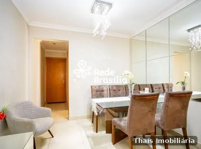 Apartamento com 3 quartos à venda — foto 2
