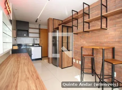Apartamento com 1 quarto para alugar — foto 4