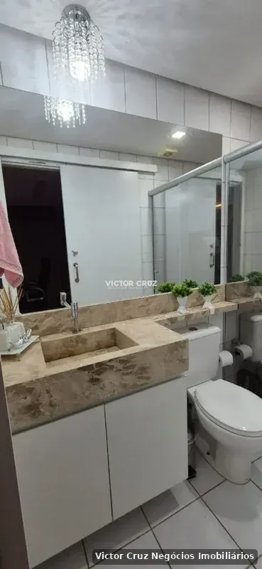 Apartamento com 2 quartos à venda — foto 4