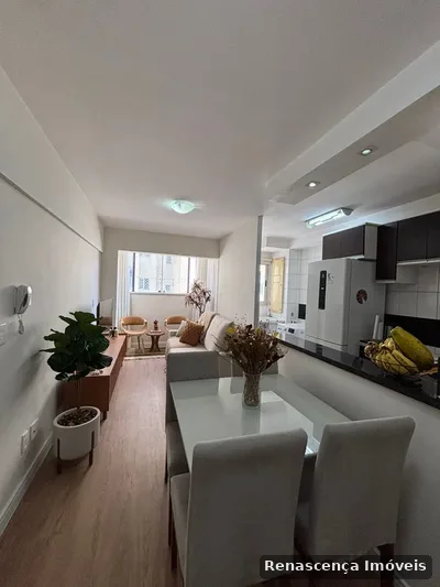Apartamento com 2 quartos à venda — foto 4