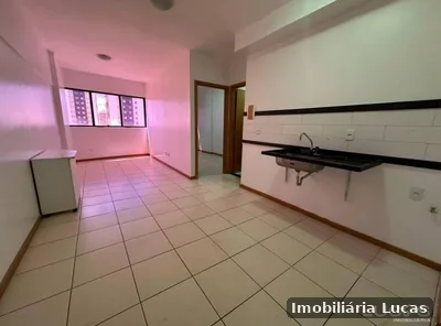Apartamento com 1 quarto para alugar — foto 4