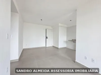 Apartamento com 2 quartos à venda — foto 2
