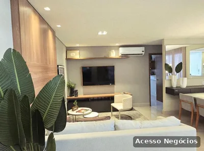 Apartamento com 3 quartos à venda — foto 4
