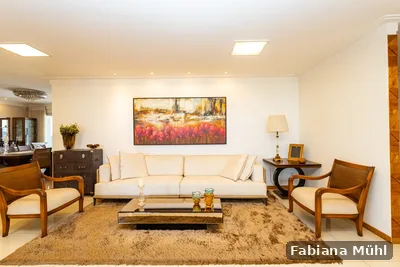Apartamento com 4 quartos à venda — foto 5