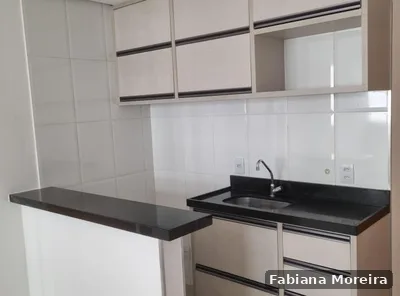 Apartamento com 1 quarto para alugar — foto 5