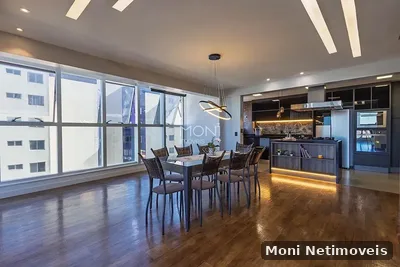 Apartamento com 3 quartos à venda — foto 3