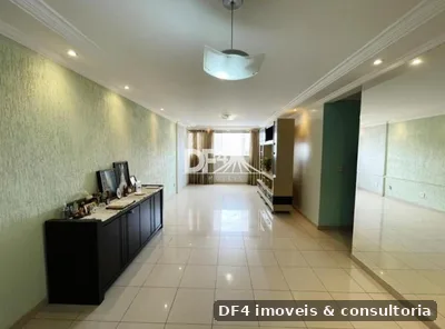 Apartamento com 4 quartos à venda — foto 5