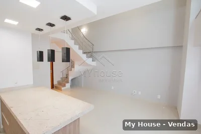 Apartamento com 1 quarto à venda — foto 2