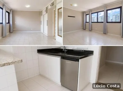 Cobertura com 1 quarto para alugar — foto 2