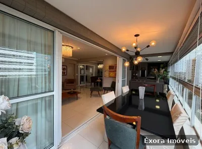Apartamento com 4 quartos à venda — foto 2