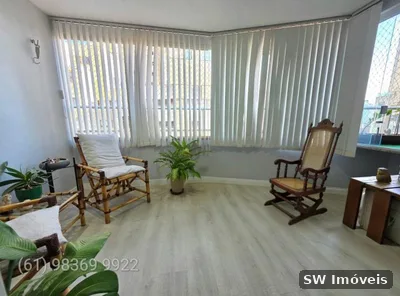 Apartamento com 4 quartos à venda — foto 5