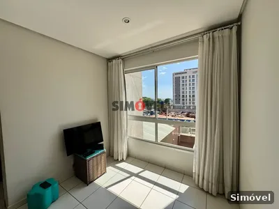 Apartamento com 2 quartos à venda — foto 3