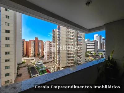 Apartamento com 4 quartos à venda — foto 5