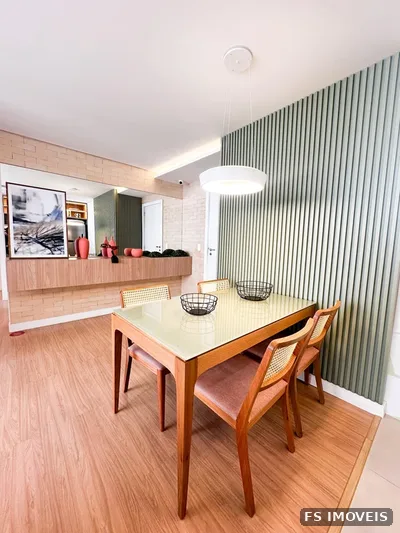 Apartamento com 2 quartos à venda — foto 5