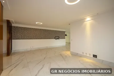 Apartamento com 4 quartos à venda — foto 2