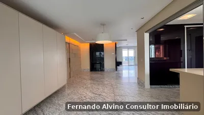 Apartamento com 4 quartos à venda — foto 4